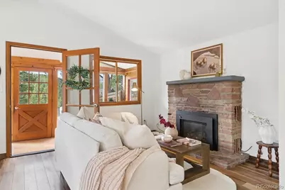 293 Bendemeer Drive, Evergreen, CO 80439 - Photo 2
