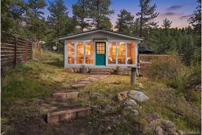 293 Bendemeer Drive, Evergreen, CO 80439 - Photo 4