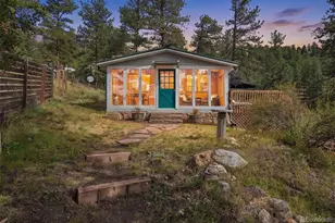 293 Bendemeer Dr, Evergreen, CO 80439 - Photo 4