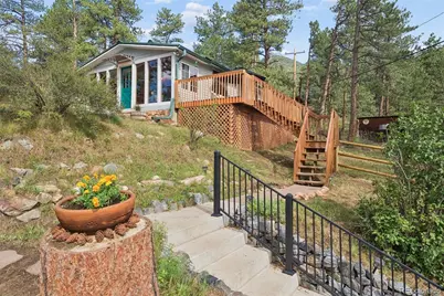 293 Bendemeer Drive, Evergreen, CO 80439 - Photo 34