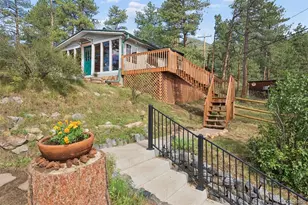 293 Bendemeer Dr, Evergreen, CO 80439 - Photo 34
