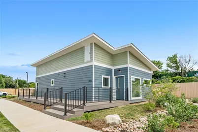 1953 Blackhawk Street, Aurora, CO 80011 - Photo 1