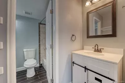 16051 E Alaska Place #5, Aurora, CO 80017 - Photo 10