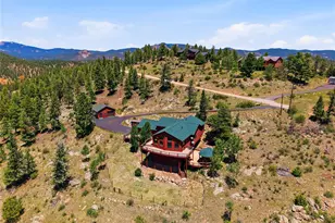198 Park Ave, Pine, CO 80421 - Photo 1