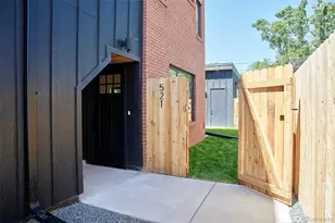 521 N Fox, Denver, CO 80204 - Photo 2