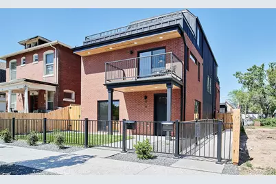 521 N Fox, Denver, CO 80204 - Photo 1