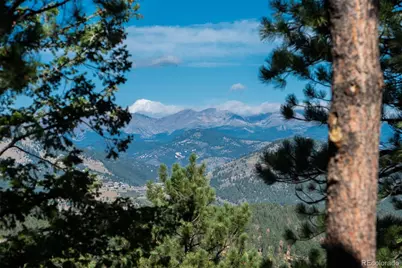 1028 Blue Grass Trail, Evergreen, CO 80439 - Photo 6