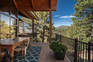 1028 Blue Grass Trail, Evergreen, CO 80439 - Photo 12