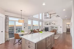 6950 Blue Mesa Ln, Littleton, CO 80125 - Photo 4