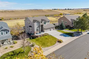6950 Blue Mesa Ln, Littleton, CO 80125 - Photo 50