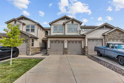 23245 York Avenue, Parker, CO 80138 - Photo 2