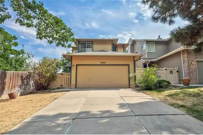 2080 E Phillips Lane, Centennial, CO 80122 - Photo 2