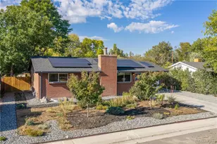 3457 W Alamo Ave, Littleton, CO 80123 - Photo 2