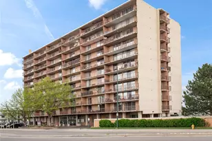 2225 Buchtel Blvd, Denver, CO 80210 - Photo 2