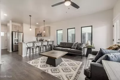 137 Granby Meadow Drive, Granby, CO 80446 - Photo 1