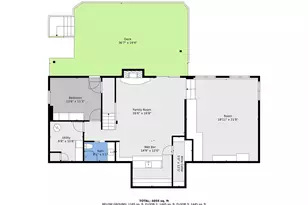 30824 Kings Valley Dr, Conifer, CO 80433 - Photo 42