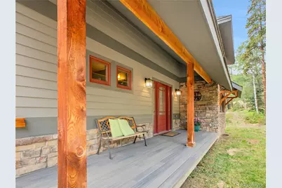 30824 Kings Valley Drive, Conifer, CO 80433 - Photo 6