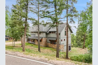 30824 Kings Valley Drive, Conifer, CO 80433 - Photo 4