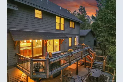 30824 Kings Valley Drive, Conifer, CO 80433 - Photo 2