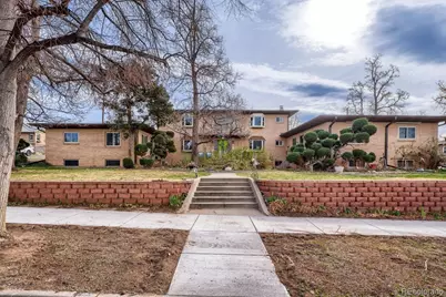 422 S Clarkson #4, Denver, CO 80209 - Photo 1