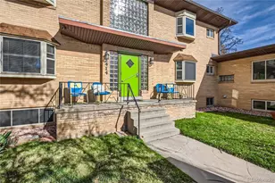 422 S Clarkson, Denver, CO 80209 - Photo 2