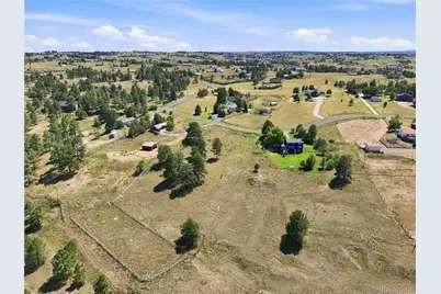 10461 Black Forest Drive, Parker, CO 80138 - Photo 26