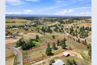 10461 Black Forest Drive, Parker, CO 80138 - Photo 6