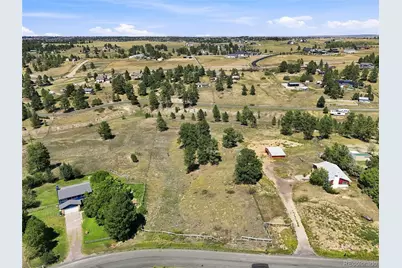 10461 Black Forest Drive, Parker, CO 80138 - Photo 24