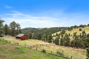 323 Parkview Ave, Golden, CO 80401 - Photo 4