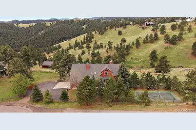 323 Parkview Avenue, Golden, CO 80401 - Photo 1