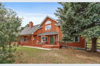 323 Parkview Avenue, Golden, CO 80401 - Photo 2