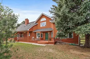 323 Parkview Ave, Golden, CO 80401 - Photo 2