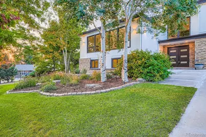 5420 S Berry Lane, Greenwood Village, CO 80111 - Photo 6