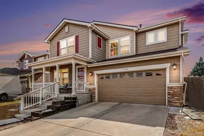 15362 E 100th Court, Commerce City, CO 80022 - Photo 1