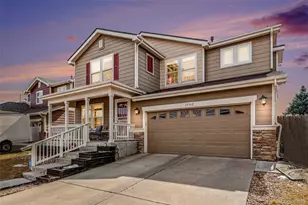 15362 E 100th Ct, Commerce City, CO 80022 - Photo 1