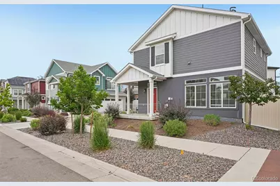 4032 N Quatar Court, Aurora, CO 80019 - Photo 2