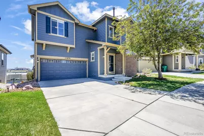 11674 Wildwood Ridge Drive, Colorado Springs, CO 80921 - Photo 1