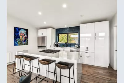 1044 Alps Hill Road, Central City, CO 80452 - Photo 2