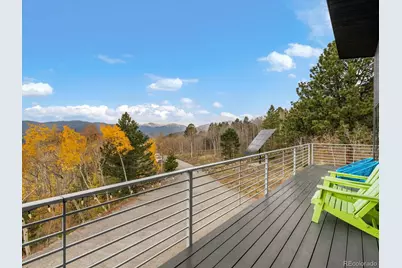 1044 Alps Hill Road, Central City, CO 80452 - Photo 6