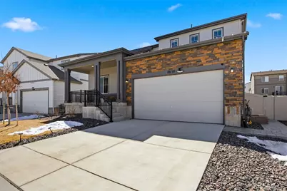 18150 Martinello Drive, Parker, CO 80134 - Photo 34