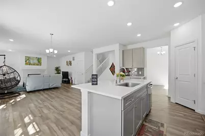 18150 Martinello Drive, Parker, CO 80134 - Photo 8