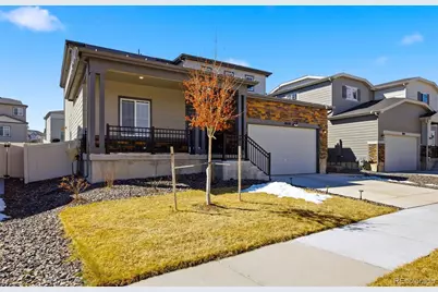 18150 Martinello Drive, Parker, CO 80134 - Photo 32