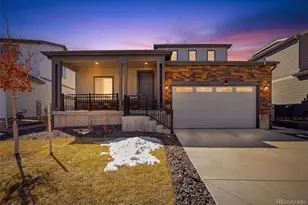 18150 Martinello Dr, Parker, CO 80134 - Photo 1