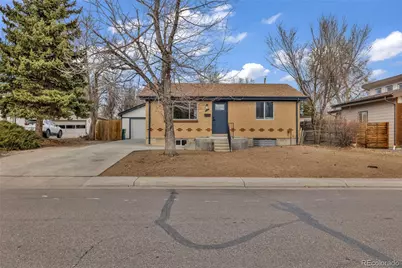 5485 W Arizona Avenue, Denver, CO 80232 - Photo 2