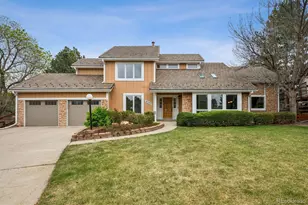9592 E Lake Cir, Greenwood Village, CO 80111 - Photo 2