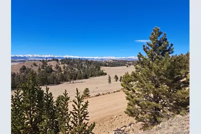369 Summit Road, Hartsel, CO 80449 - Photo 34