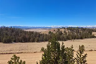 369 Summit Rd, Hartsel, CO 80449 - Photo 1