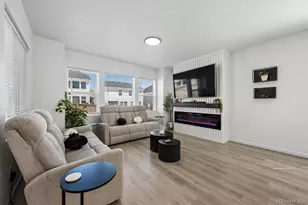 17583 Lobo Ln, Parker, CO 80134 - Photo 4