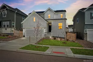 17583 Lobo Ln, Parker, CO 80134 - Photo 1