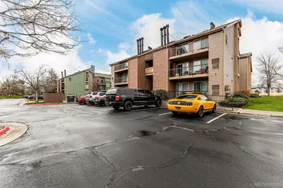 4899 S Dudley Street #5F, Littleton, CO 80123 - Photo 4